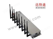 达特迪DTD-818E-8II手机信号屏蔽器|考场4G信号屏蔽器|郑州信号屏