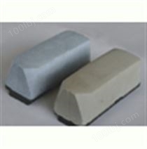 氧化镁结合碳化硅磨块