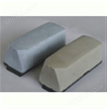 氧化镁结合碳化硅磨块
