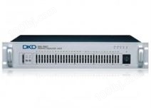 DKE-9007 图示均衡器