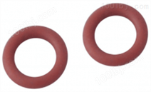 「O型圈」硅橡胶O型圈
