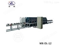WX-DL-12大直径液压圆管抛光机