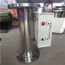 玉树电子感应水处理器除垢仪