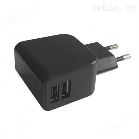USB 汽车充电器15.5W
