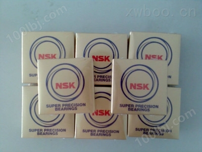 NSK进口轴承型号