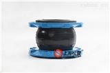 污水管道用DN150-1.6Mpa球墨法兰EPDM橡胶膨胀节