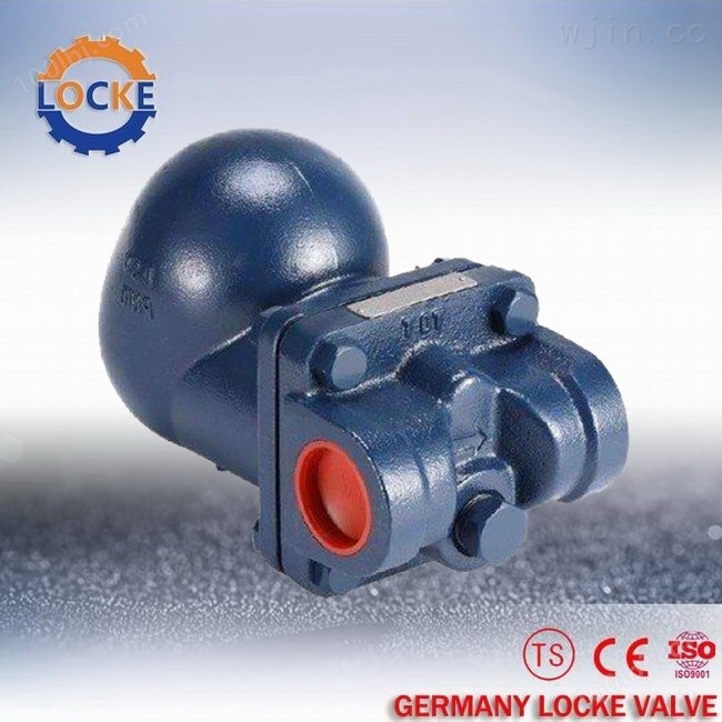 进口杠杆浮球式疏水阀欧美品牌——德国洛克