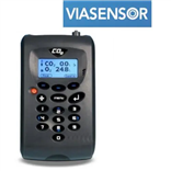 ​Viasensor气体分析仪