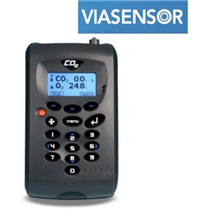 ​Viasensor气体分析仪