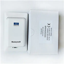 霍尼韦尔Honeywell一氧化碳CO传感器GD250W4NB